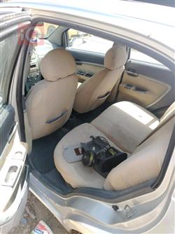 Chery A1